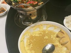 -丰收日·小海鲜·沪上家宴(顾村正大店)