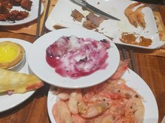 -汉巴味德(沈阳万象汇店)