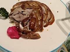 -聆桂烤鸭·金奖烤鸭(静联广场店)