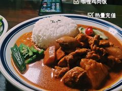 -马来MO简餐.南洋风味料理(美食街店)