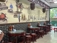 大堂-恒信牛奶甜品(南京总店)