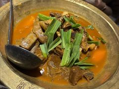 -霄汉羊排(万松园一店)