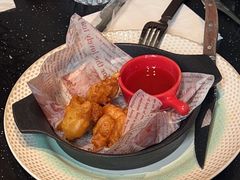 -西堤牛排(杭州金沙天街龙湖店)