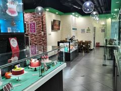 -第戎蛋糕(恒隆广场店)