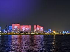 -武汉两江游览·夜游长江(汉口粤汉码头)