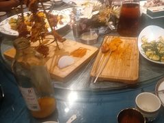-毡房姑娘·新疆菜·烧烤
