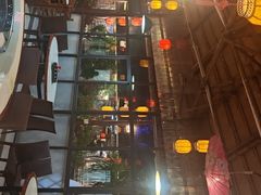 -原汁原味驴庄(长岭村店)