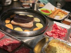 -猪的故事·韩式烤肉(韩乐坊店)