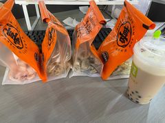 -喜計局·饼行(万象汇店)
