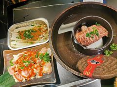 -谷牛和牛烤肉(漕河泾印象城店)