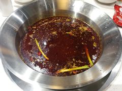 -牛华八婆麻辣烫(龙湖U城店)