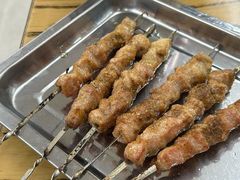 -丰顺烧烤家常菜(台东店)