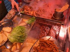 -明记牛杂(新马路分店)