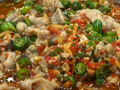 -艺味深尝(云锦路店)