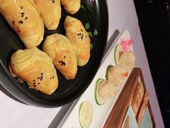 -106餐厅(山水文园店)