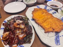 -奶奶的味道(胶州路店)