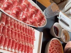 -东来顺·非遗火锅(高新店)