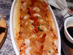 -新白鹿餐厅(松江开元地中海店)