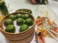 -宝界普菲特湖畔酒店