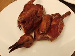 -杭州JW万豪酒店-万豪中餐厅