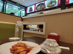 -阿毛饭店(和义路店)