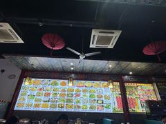 -小桥衢州人家·海鲜烧烤·盱眙龙虾(万达水街店)
