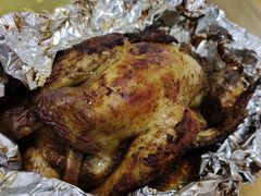 -田源农家饭店·窑鸡王·海鲜(东部湾·融创店)