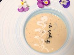 -PARFUM FLORAL花境法餐(南京首店)
