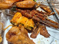 -熙成烧烤(白塔岭店)