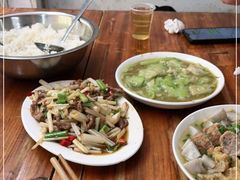-九九牛肉馆(南山路店)