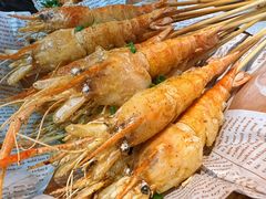 -79号渔船海鲜饭店(华强北店)