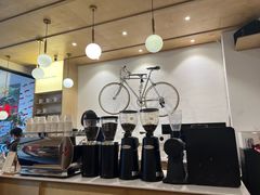 -常识咖啡common sense(春熙路店)