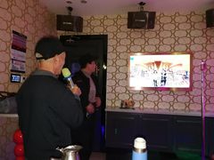 -麦霸KTV(光谷店)