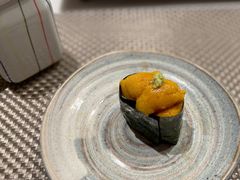 -乾山寿司(好运街店)