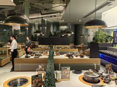 -芸山季·云南山珍菌火锅(南翔印象城MEGA店)