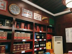 -不倒翁·徽天下名菜楼(马鞍山路店)