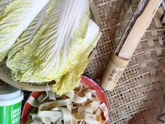 -草本味·市井羊肉馆(新开铺总店)