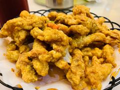 -上海阿潘舟山海鲜店(东宝兴路店)
