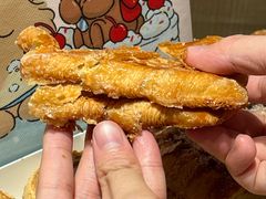 -欢牛蛋糕屋(萧山万象汇店)