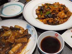 -凤霞海鲜大排档·天津菜(抗震路店)