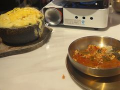 -HOTISLAND海鸡岛·韩国料理(江南西店)