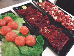 -陈记顺和牛肉火锅馆(天河北路店)