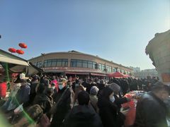 -李村大集