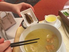 -豪廷轩中餐厅·特色云南菜(温德姆至尊豪廷大酒店)