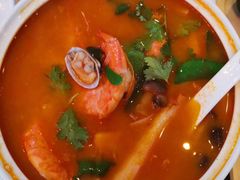 -simply thai天泰(长泰广场店)