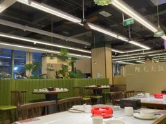-阿毛饭店首店·宁波老字号(文化广场店)
