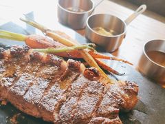 -阿顾西餐·牛排披萨(北戴河店)