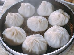 -笑云开汤包店(网巾市店)
