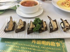 -库滋明·俄罗斯特色美食(中央大街店)