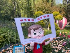 -黄村公园